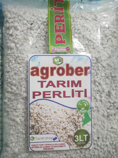 Agrober Perlit 3lt