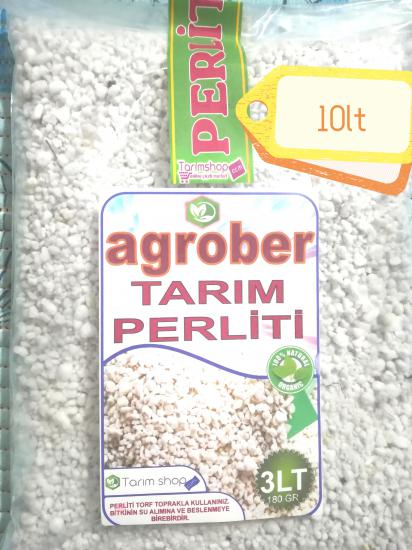 Agrober Perlit 20 lt