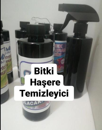 Bitki Haşere temizleyici 400 ml