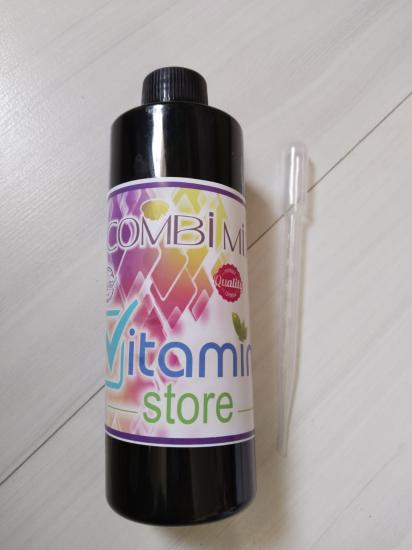 Agrober Bitki Vitamini Besini 500 cc