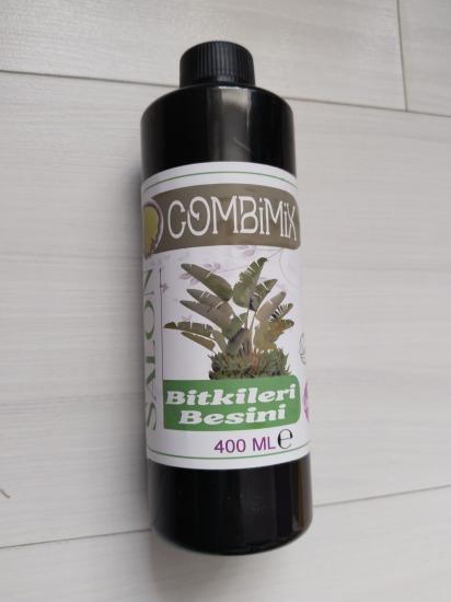 Combimix Salon Bitki Besini 400 ml